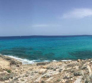  Cala Mesquida Panorama 