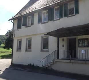 Gestütshof Offenhausen