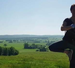 A break for a while!