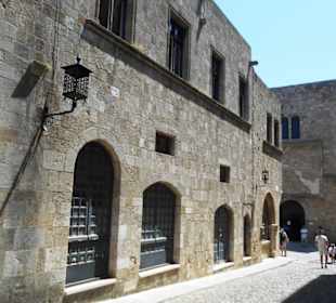 Ritterstraße 