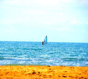 Strand Bibione 06_2011