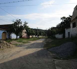 Viscri/Deutsch-Weisskirch