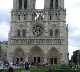 Notre damme