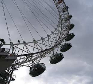 London Eye