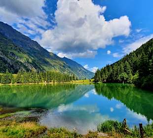 See Hintersee