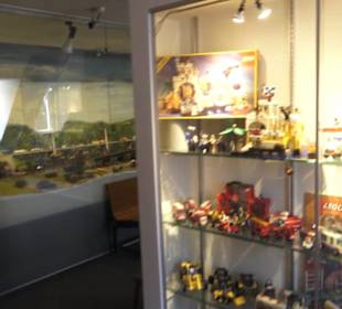 Spielzeugmuseum