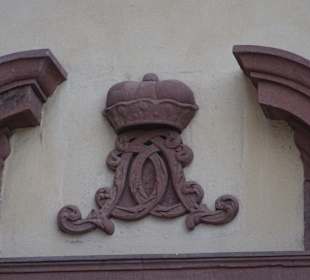 Altstadt Mannheim Quadratstadt