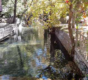 Tour & Ausflug in Alanya