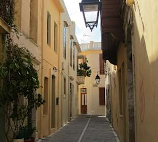 Rethymno