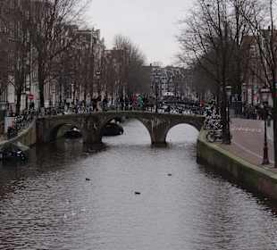 Amsterdam Canal Cruises