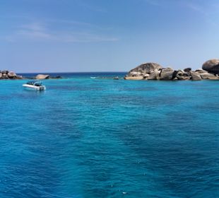Similan Islands
