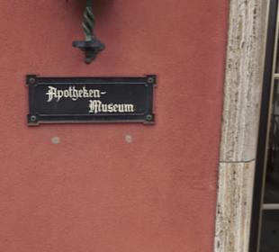 Apothekenmuseum