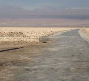 Salar de Atacama