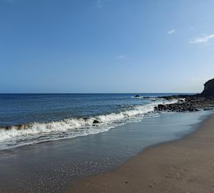 Strand Tarajalejo