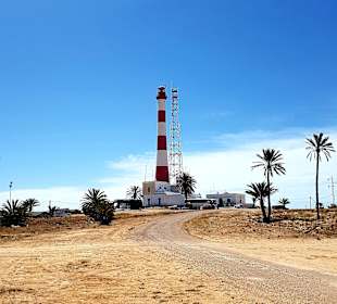 Wandern Midoun