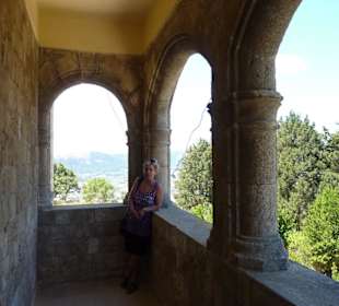 Lalissos, Panagia Filerimos