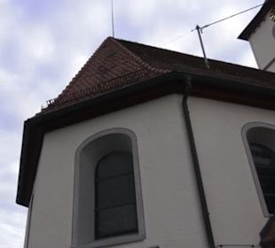 Evangelische Nikolauskirche