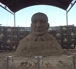 Freilichtmuseum Sandland