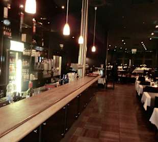 Restaurant Panorama Tower Leipzig