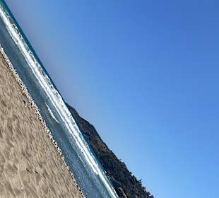 Strand Almirida