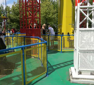 Imagination - Kids Power Tower