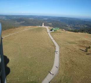 Feldbergturm