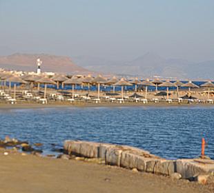 Strand Gouves