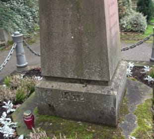 Ebershaldenfriedhof