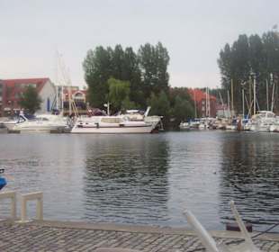 Der Hafen