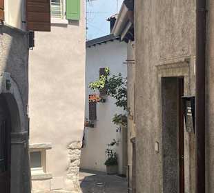 Altstadt Limone