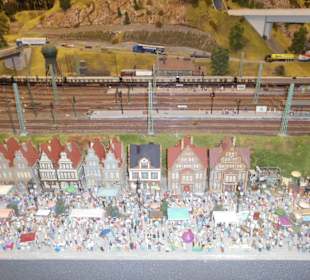 Wunderland Impression