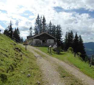Bucheralm