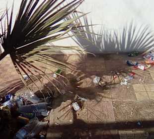 Stadtrundgang Sangho