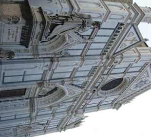 Profilo Santa Maria del Fiore