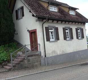 Backhaus Bittelbronn