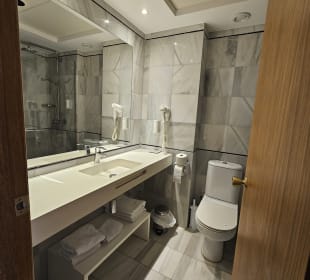 Zimmer Hotel Girasol