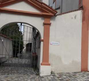 Wallfahrtskirche Andechs