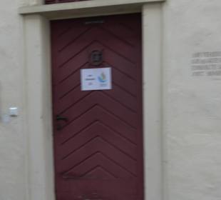 Geistliches Zentrum Kloster Heiligkreuztal Altheim