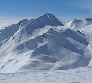 Serfaus ist einfach super 