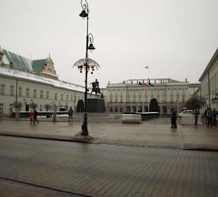 Pałac Prezydencki