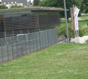 Sportplatz Empfingen