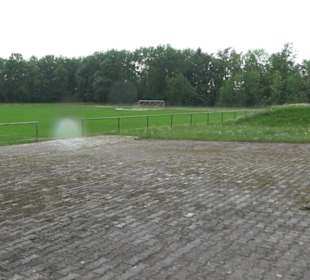 Sportplatz Brunnhalde Willmandingen