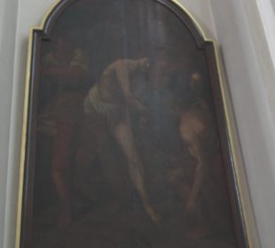 Kirche St. Stephanus Leinstetten