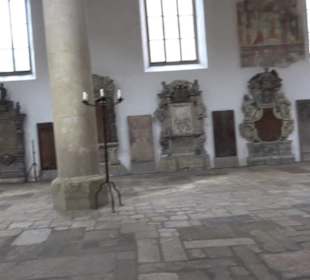 Minoritenkirche St. Salvator