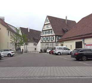 Kleiner Fruchtkasten