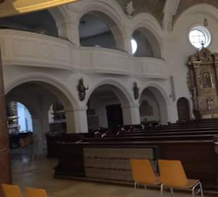 Pfarrkirche St.Sylvester