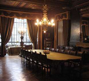 Braun-Menéndez-Museum