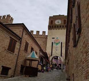 Gradara