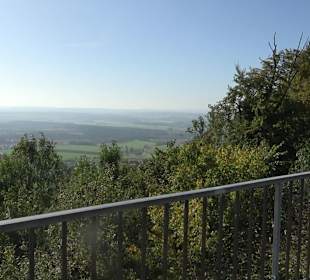 Der Bussen - heiliger Berg Oberschwabens Offingen