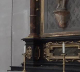 Dompfarrkirche Niedermünster